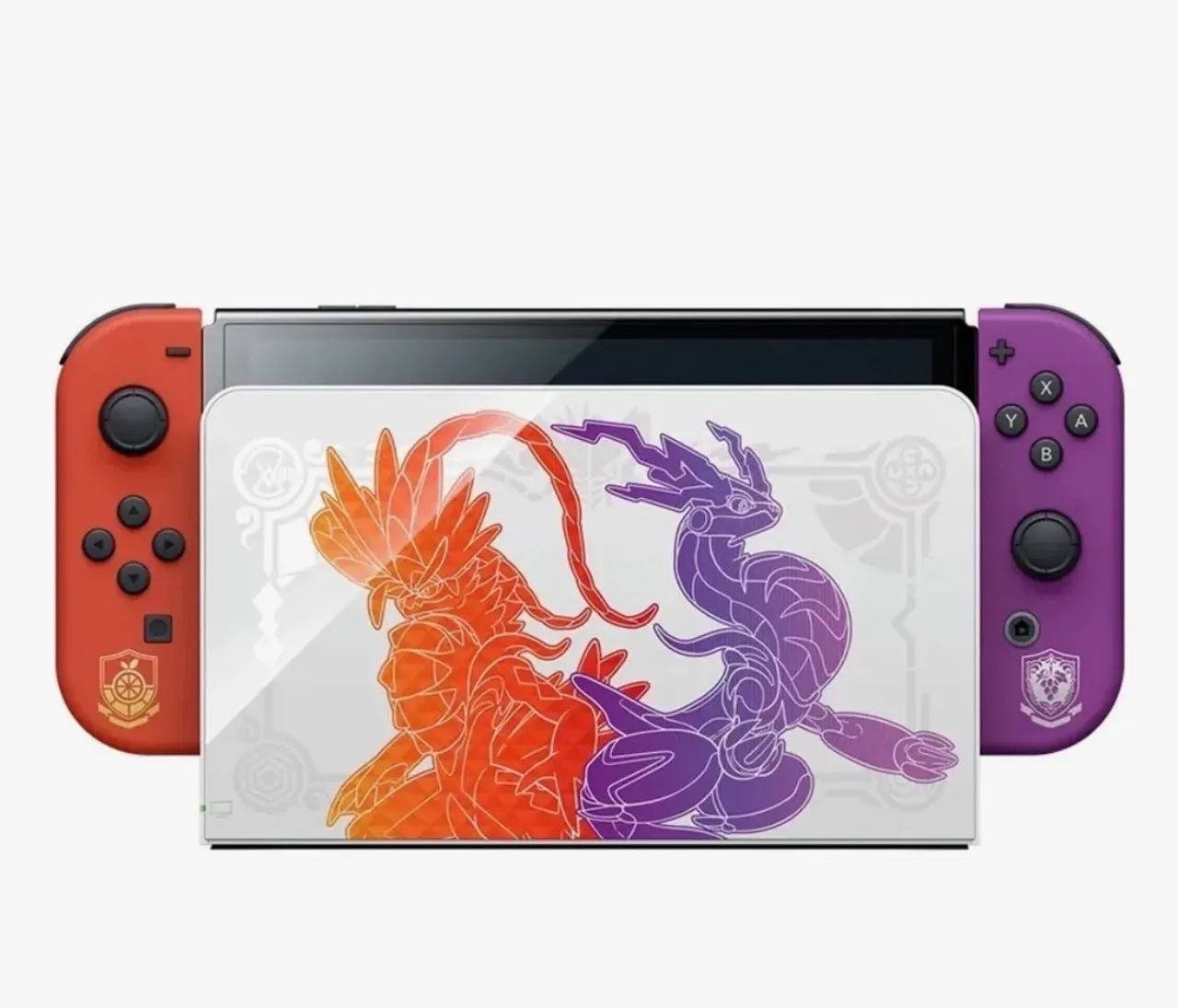 Nintendo Switch OLED - Foto 2