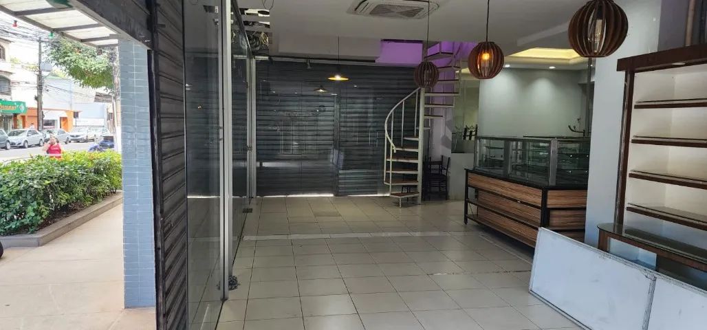 Loja com 118m², Ponto Comercial Próximo a Reta da Penha - Foto 4