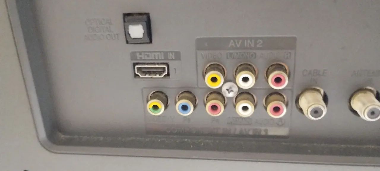 TV 42 LED LG   - Foto 4