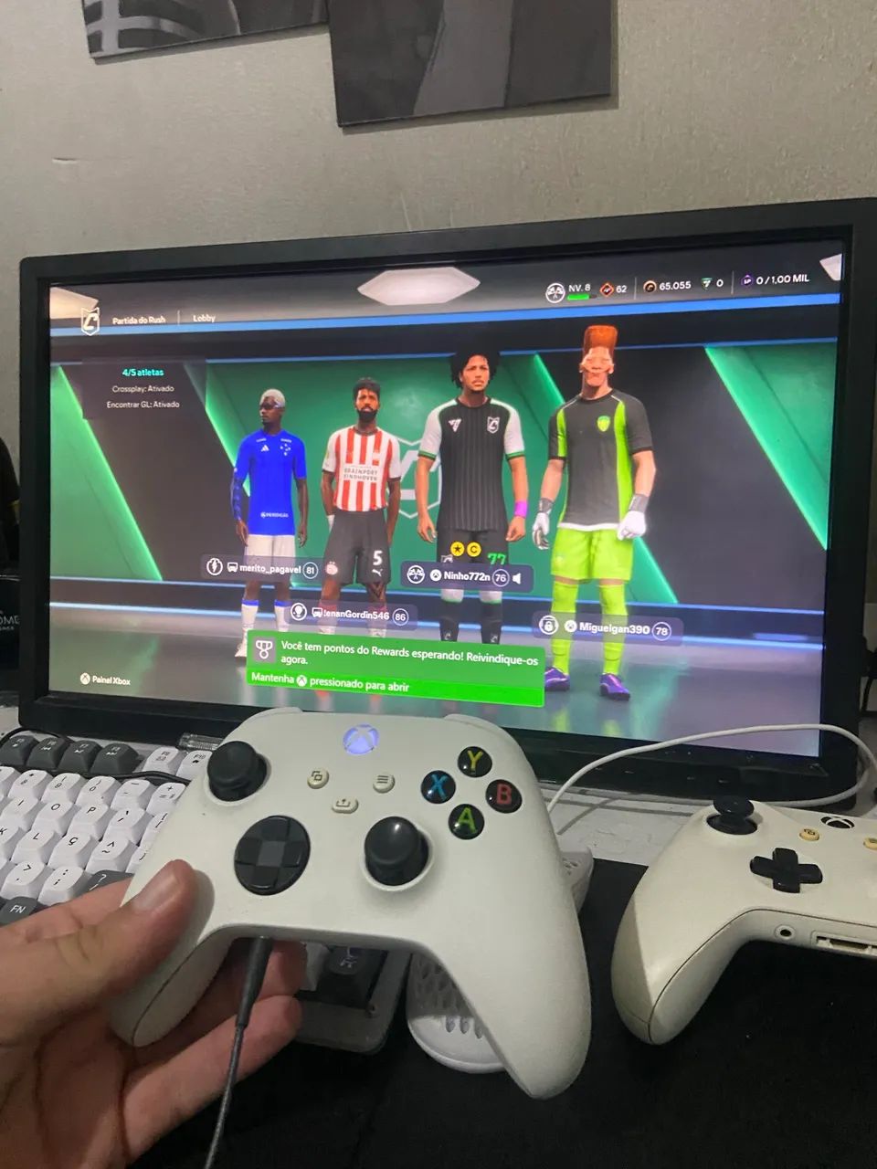 Xbox one s  - Foto 2