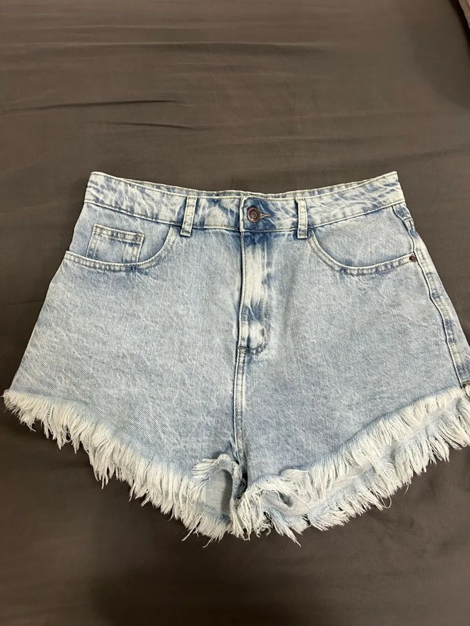 short renner feminino 42