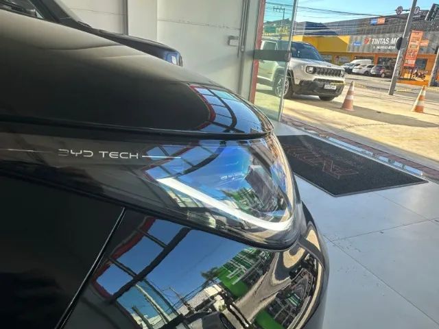 BYD Dolphin SE 2027 - Foto 2