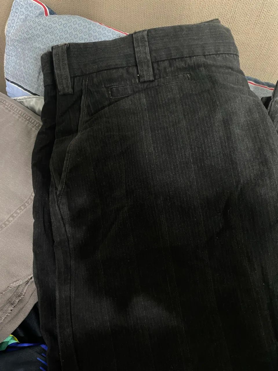 Calça richards 48 - Foto 3