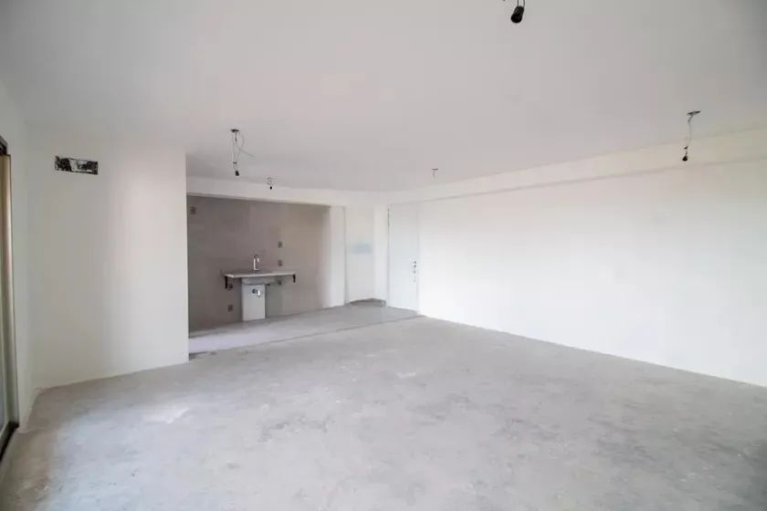 Apartamento à Venda - Campo Belo, 2 Quartos, 110 m2 - Foto 3