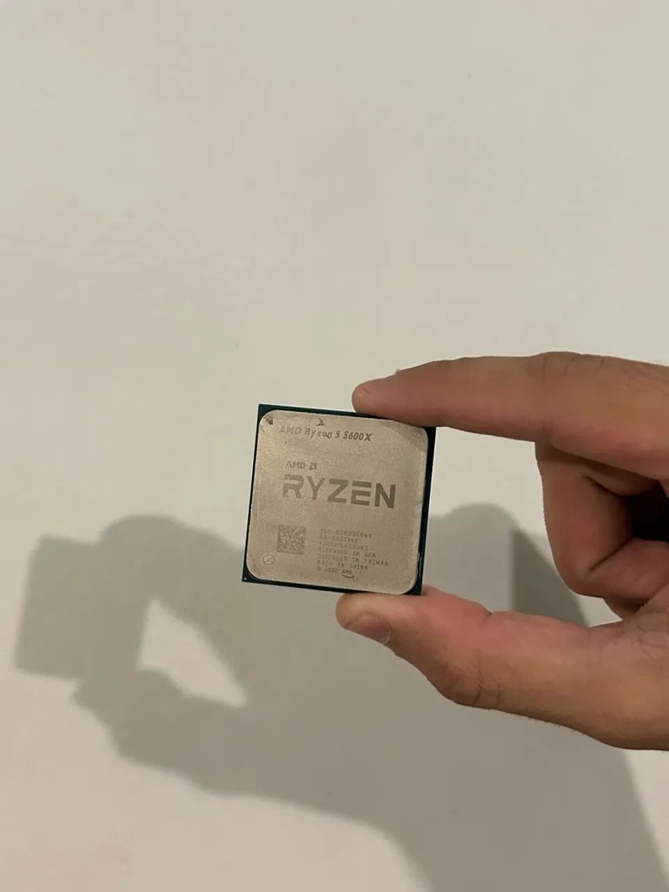 Ryzen 5 5600x - Foto 3