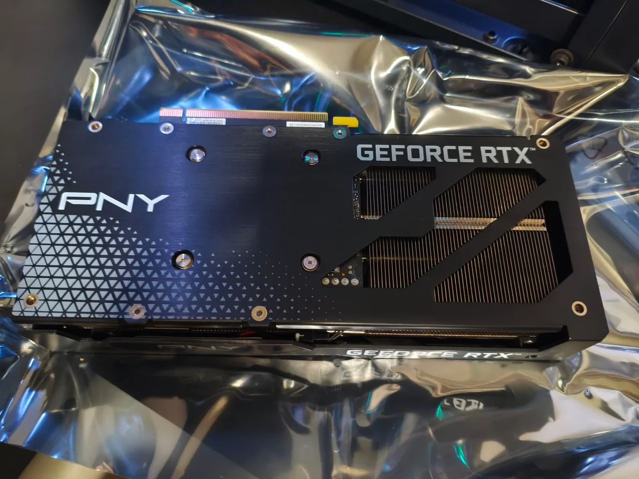 RTX 3060 Ti - Foto 3