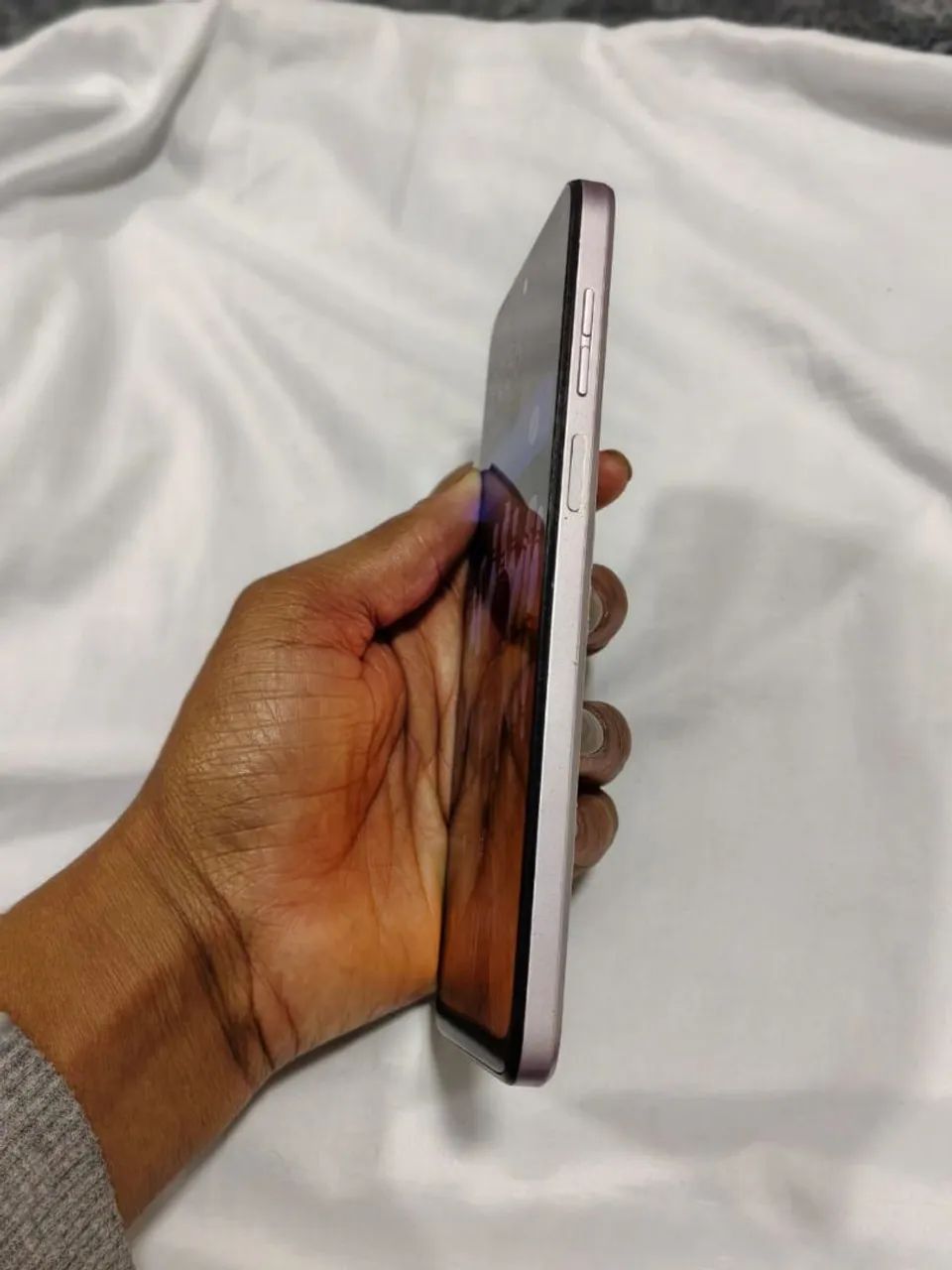  Celular moto g14 - Foto 3
