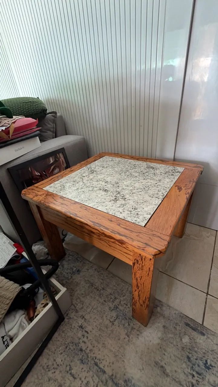 MESA DE CENTRO - Foto 2