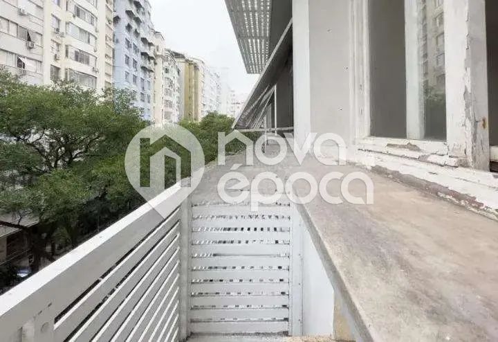 Leme | Apartamento 3 quartos - Foto 3