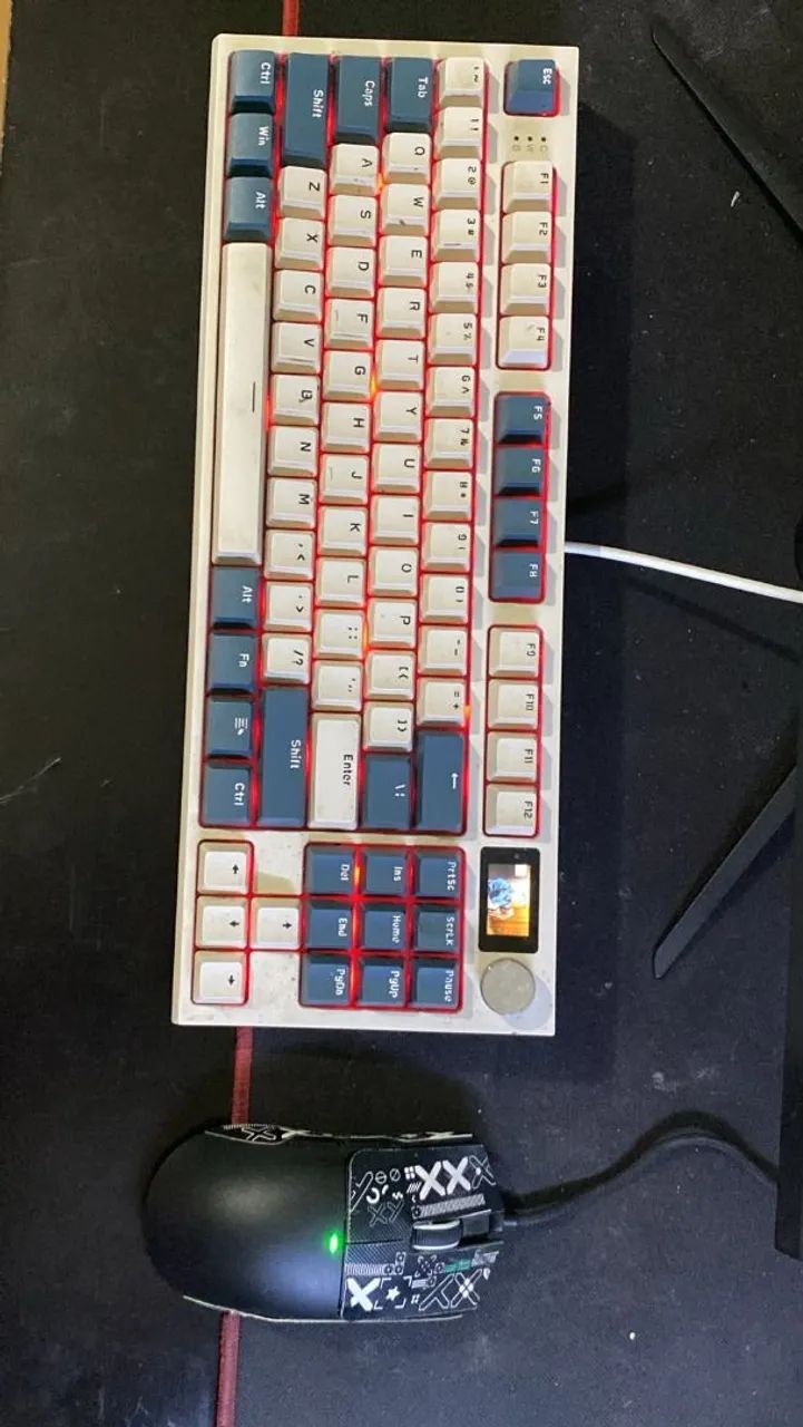 COMPUTADOR GAMER!!!! Ótimas configurações e periféricos. - Foto 3
