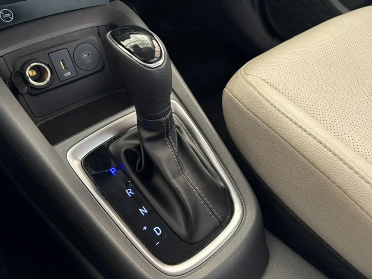Hyundai HB20S Platinum 1.0 TB Flex 12V Aut., foto 12 de 14