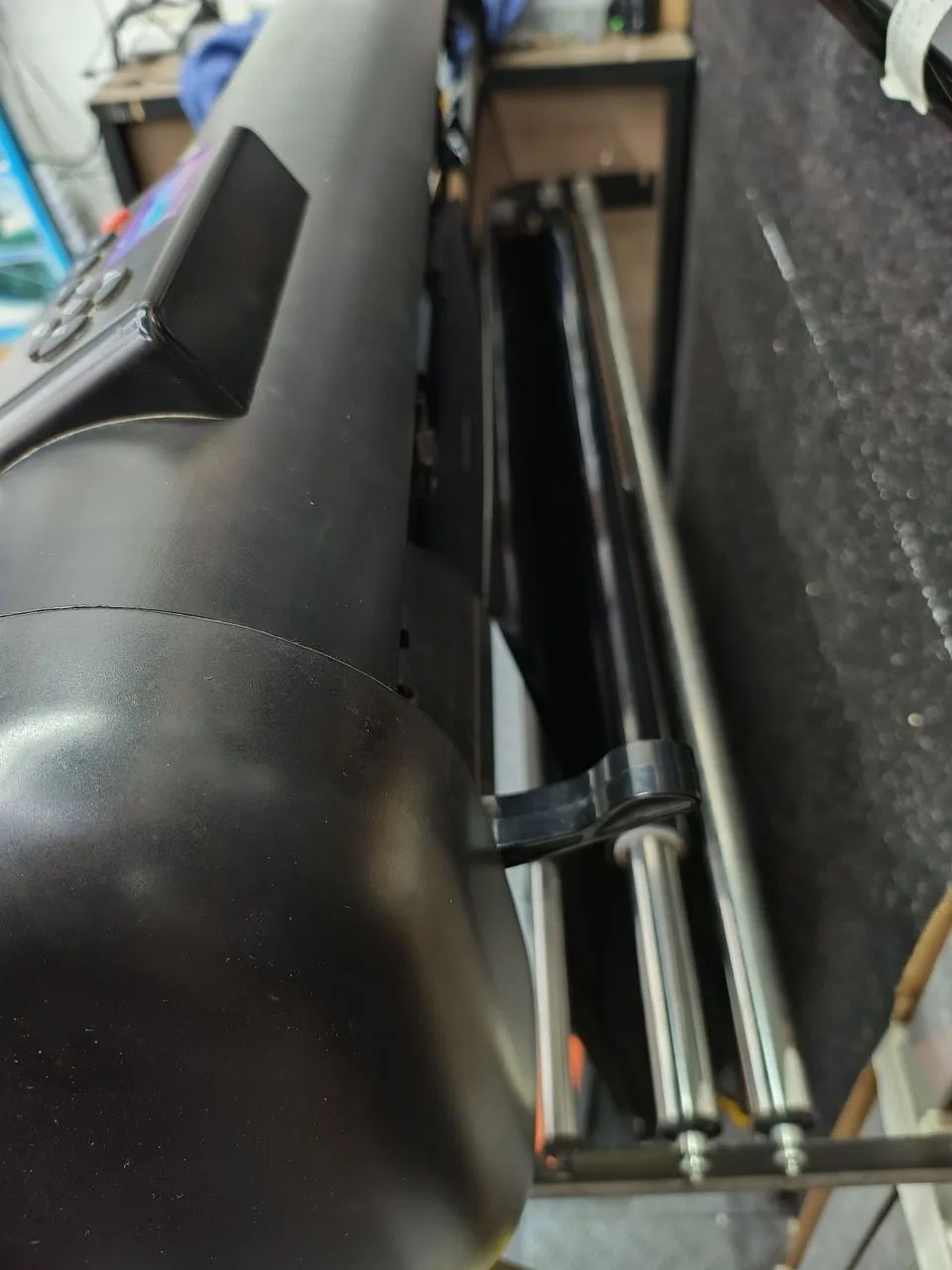 Plotter de corte  - Foto 3
