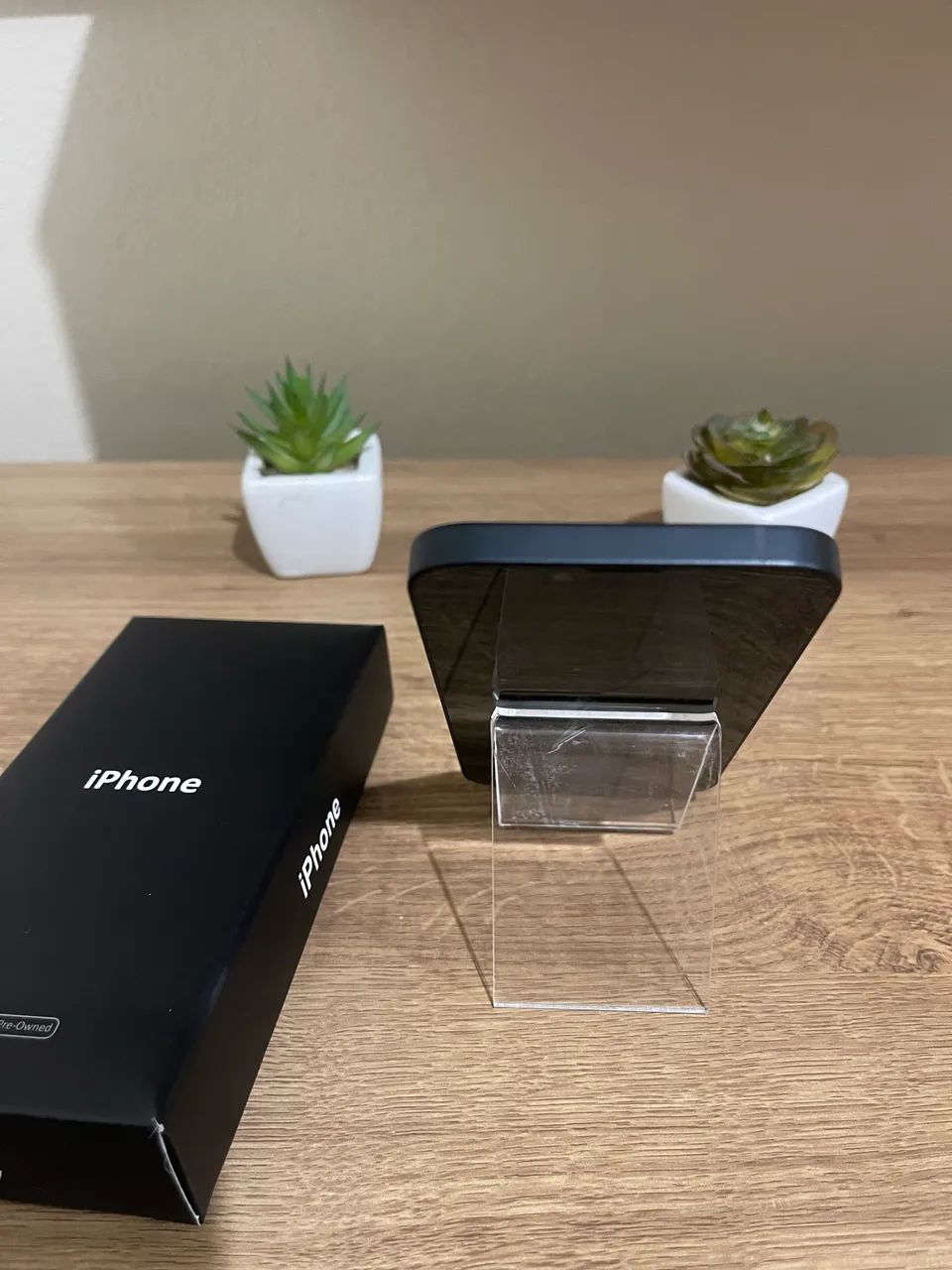 iPhone 16e 128GB - Garantia Apple de 6 meses  - Foto 4