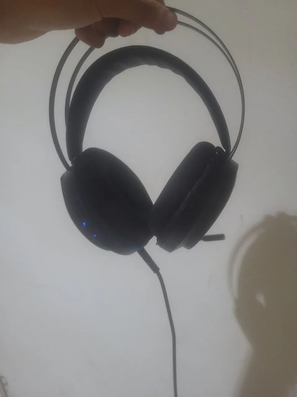 FONE HEADSET MANCER - Foto 2