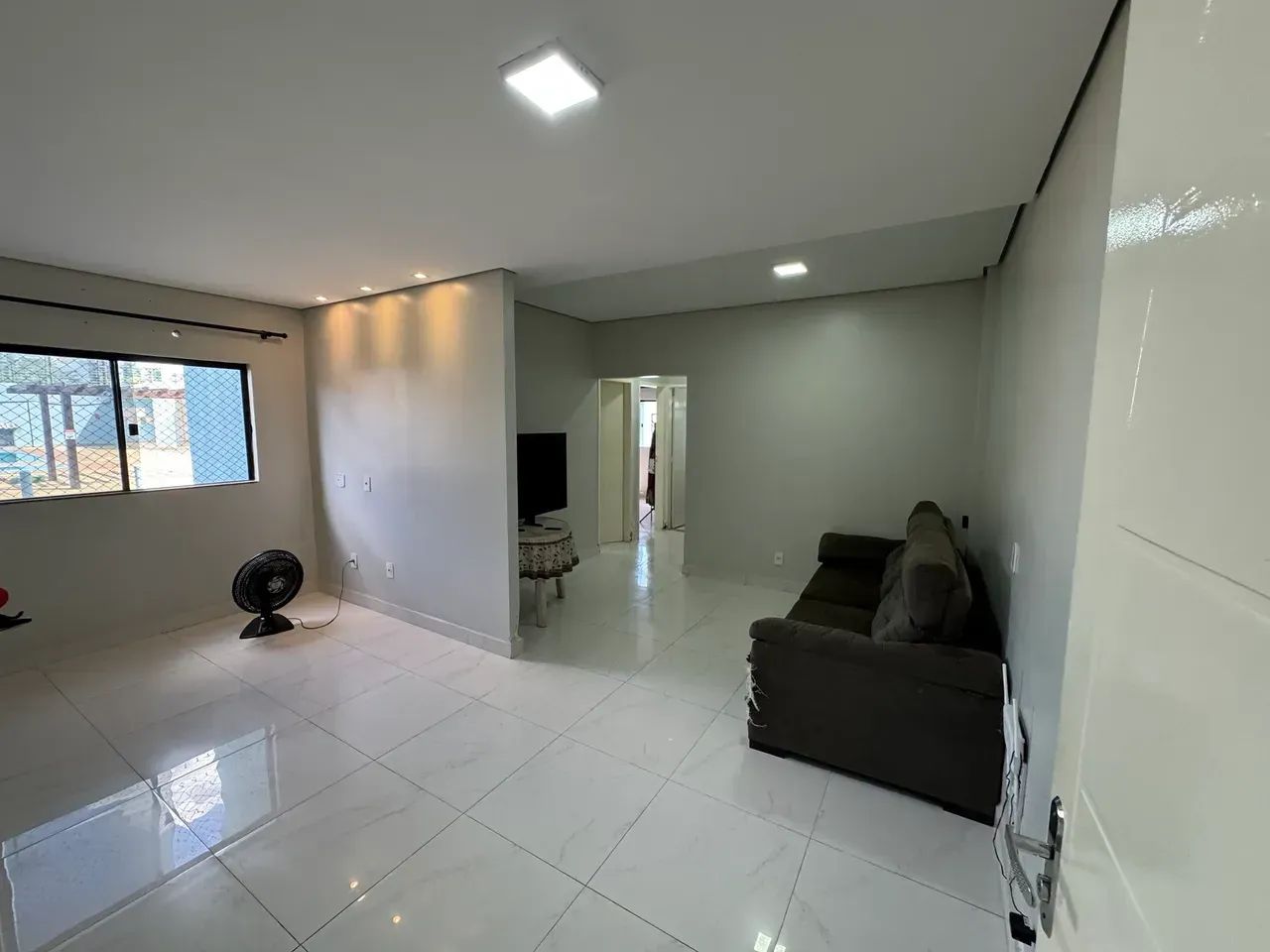 Apartamento Zona Norte R$ 290 mil