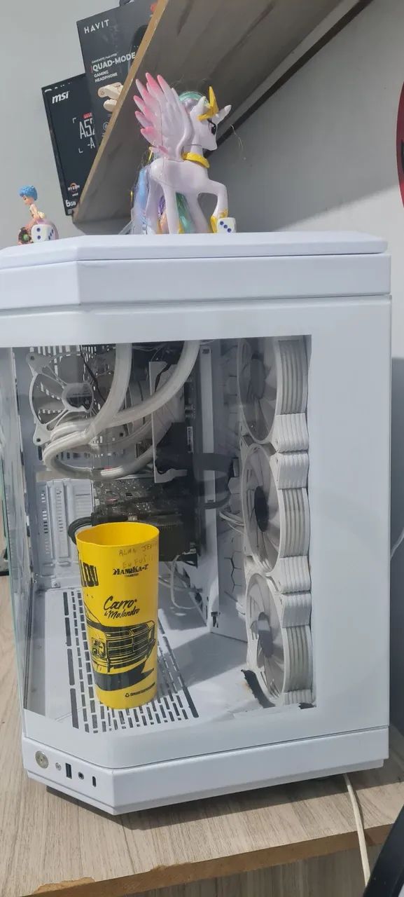 Cpu Gamer - Foto 3