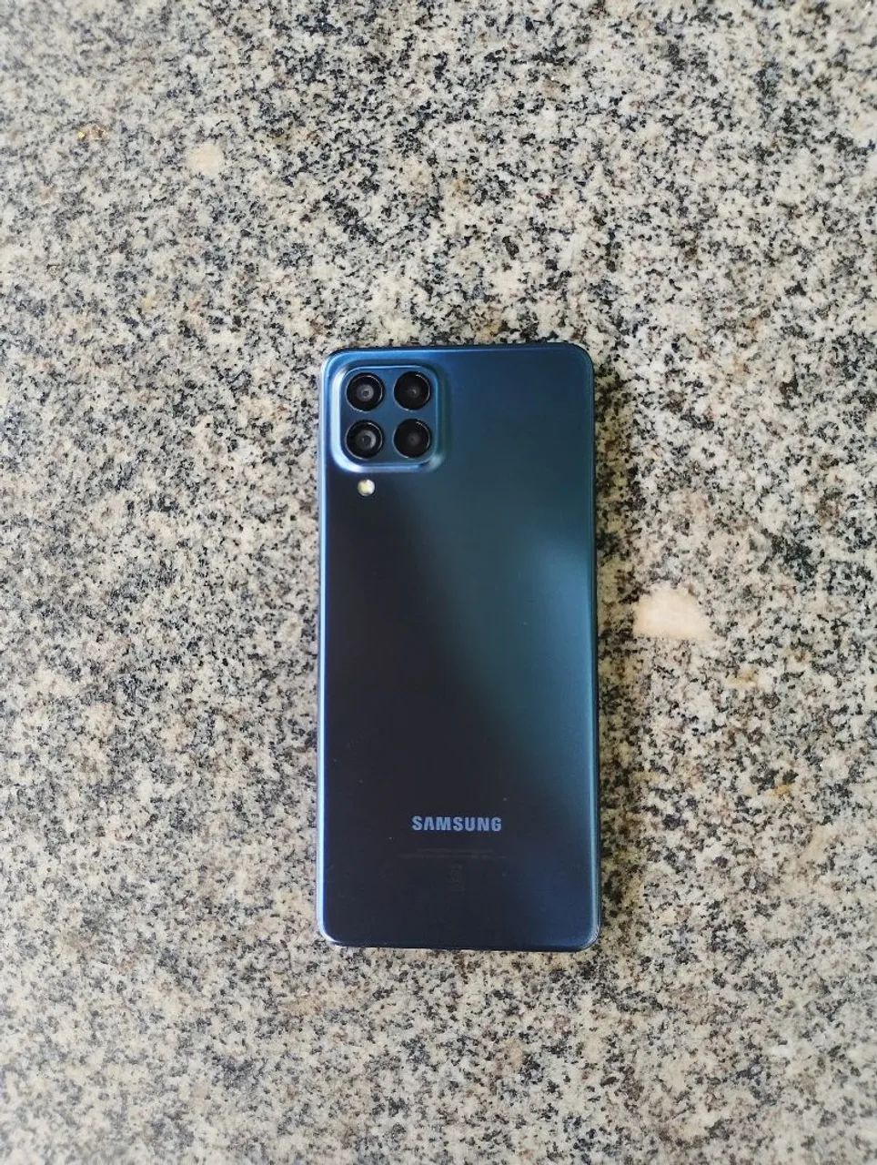 Vendo Galaxy M53 5G NFC - Foto 2
