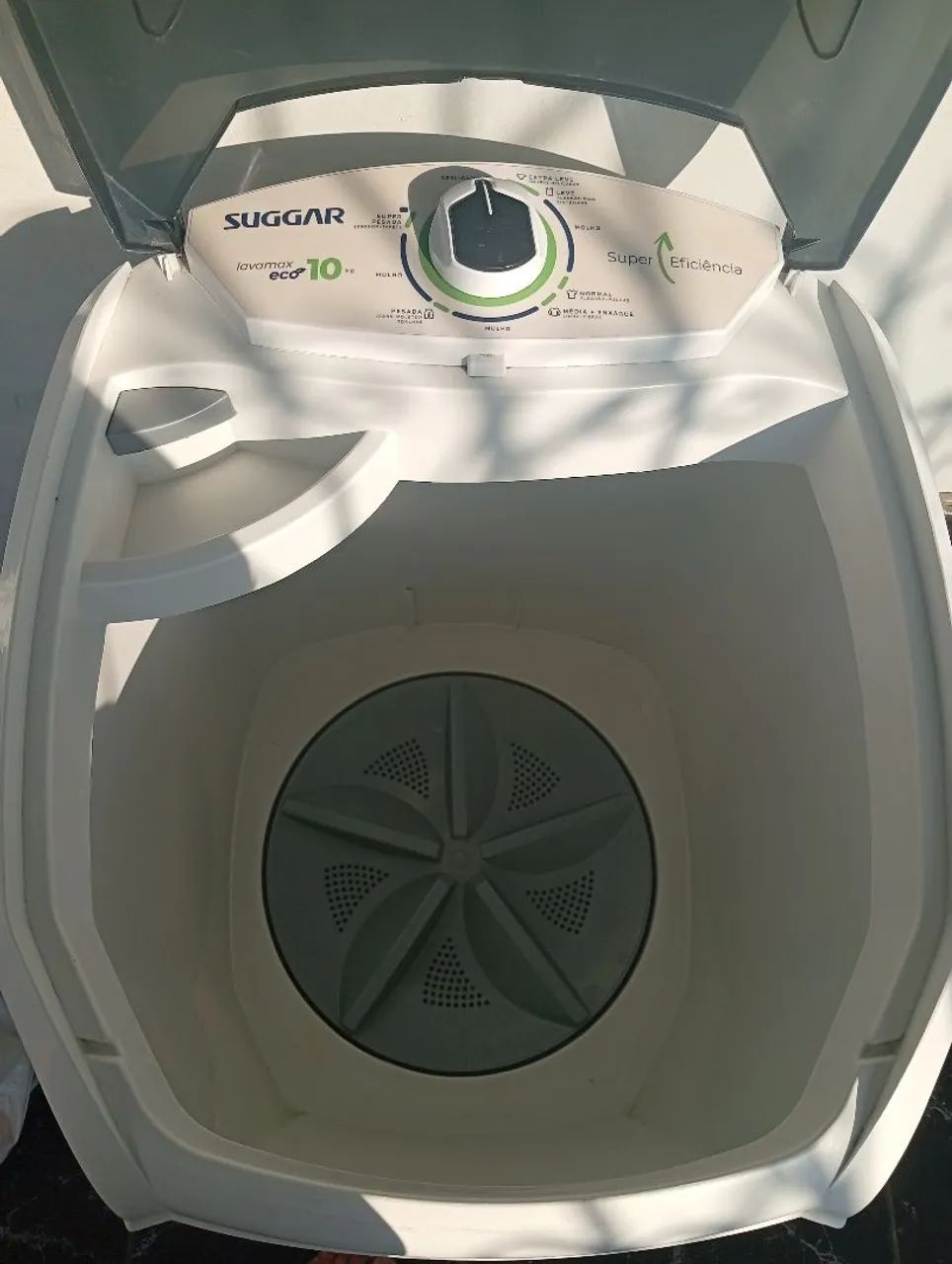 Máquina Tanquinho  - Foto 3