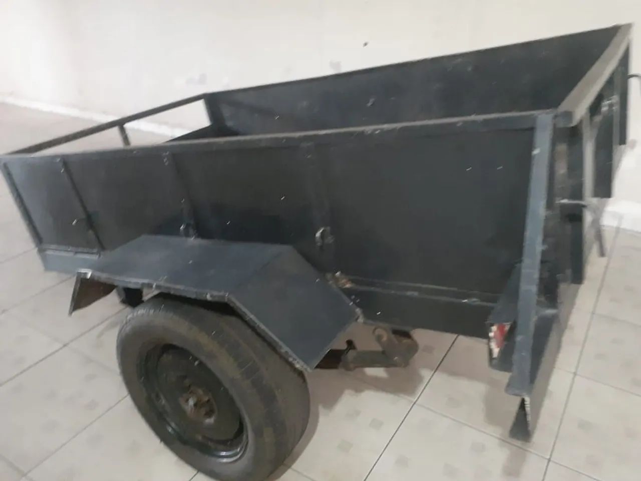 Carretinha  - Foto 2