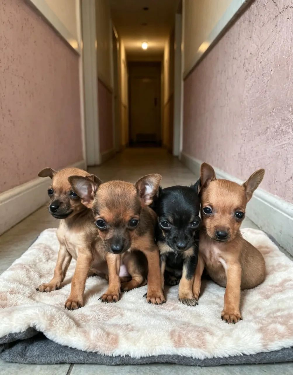 Lindos Pinscher 