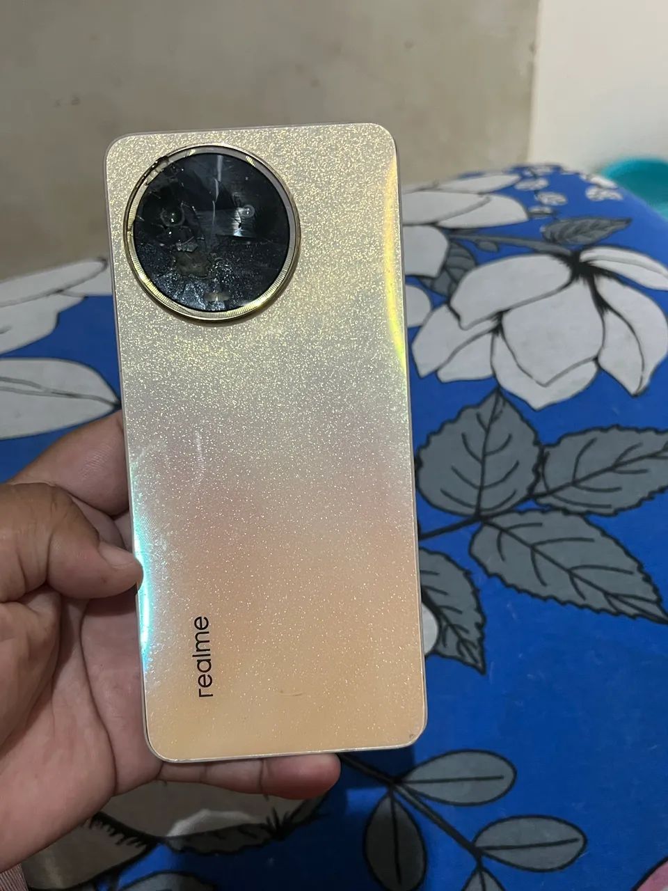 Vendo celular realme  - Foto 2
