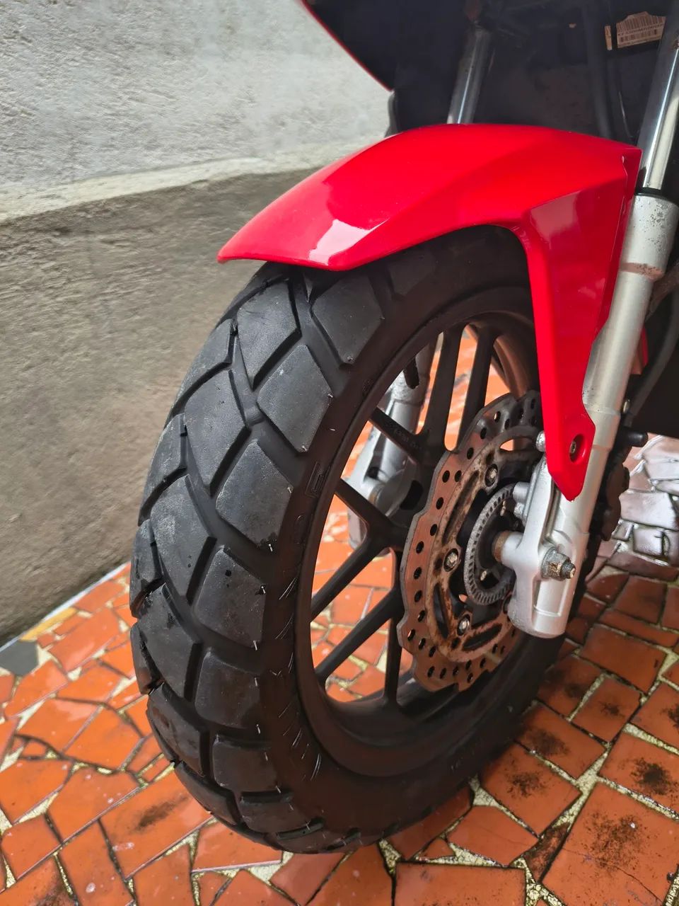 Honda ADV 150 - Foto 2