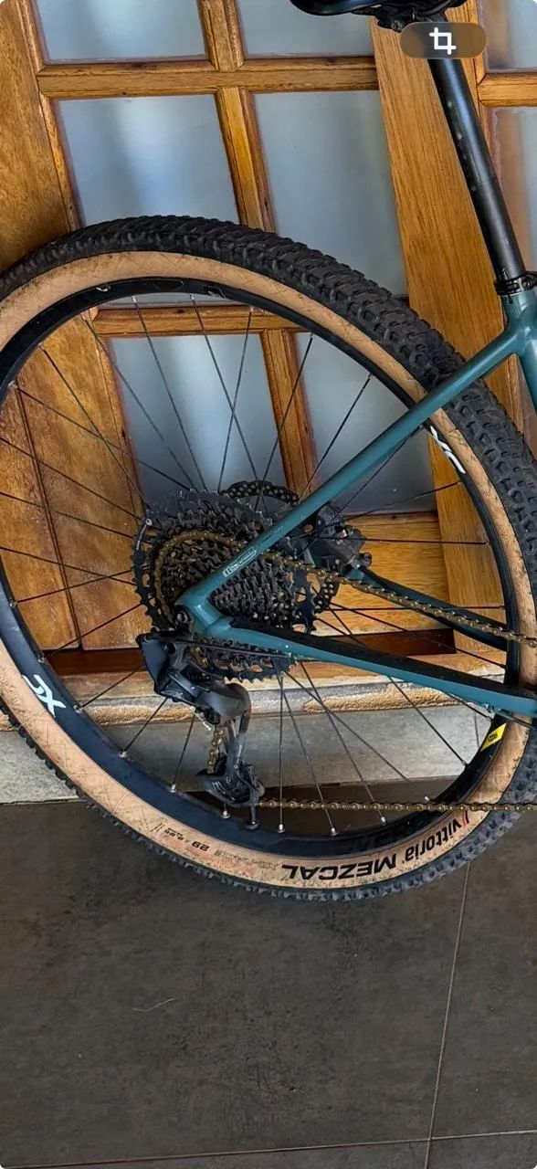 SPECIALIZED CHISEL 2020 TAM M - Foto 2