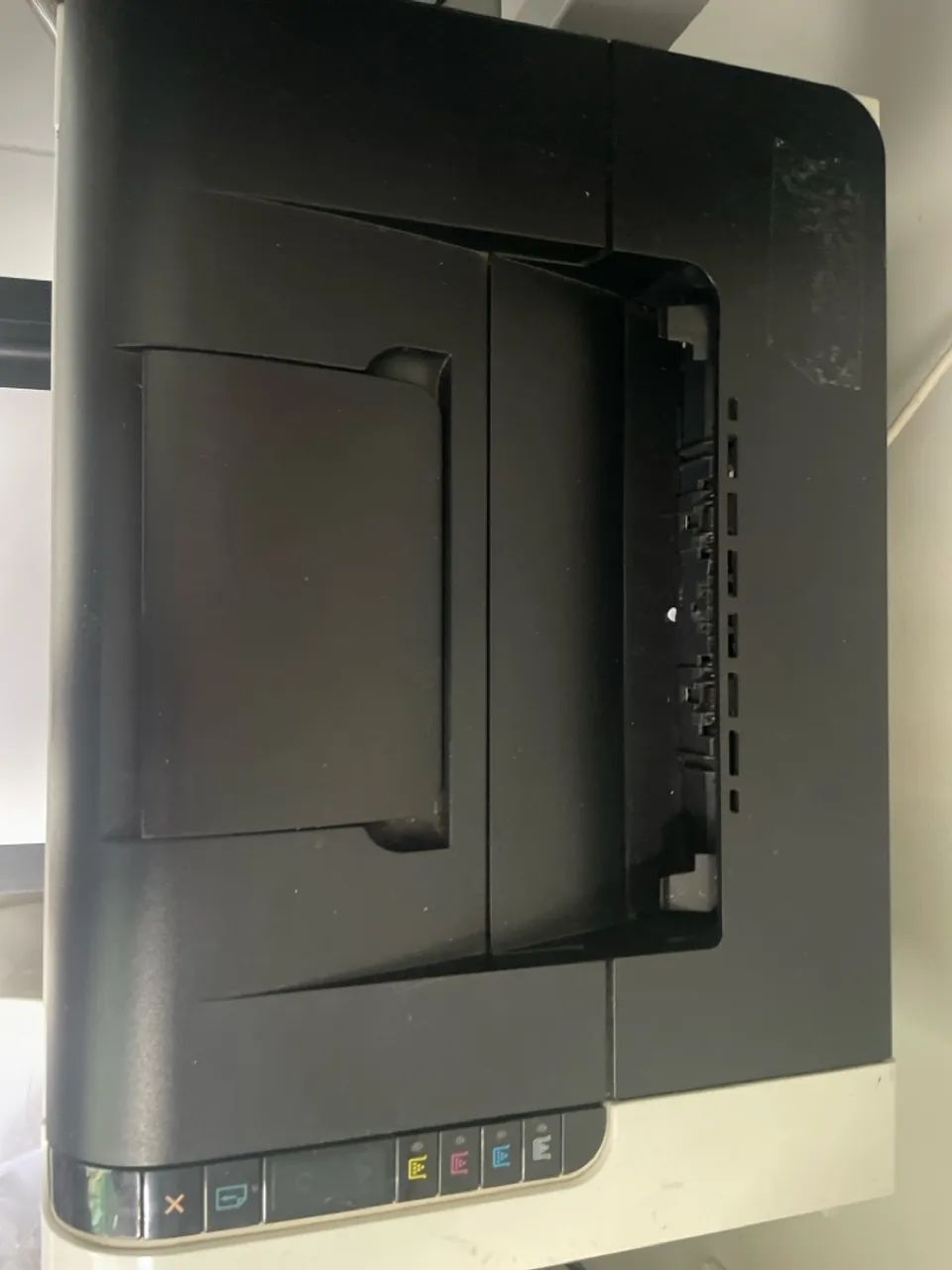 Impressora laser  - Foto 2