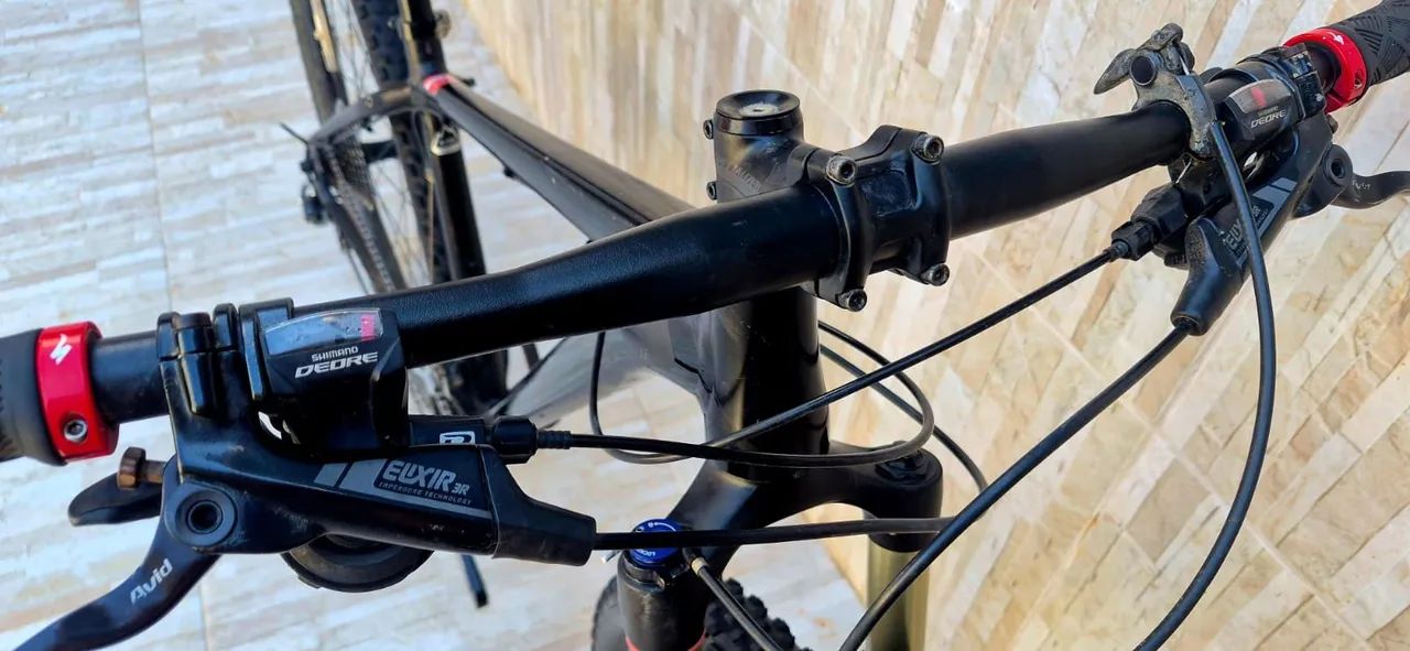 Specialized Crave Expert M - Foto 3