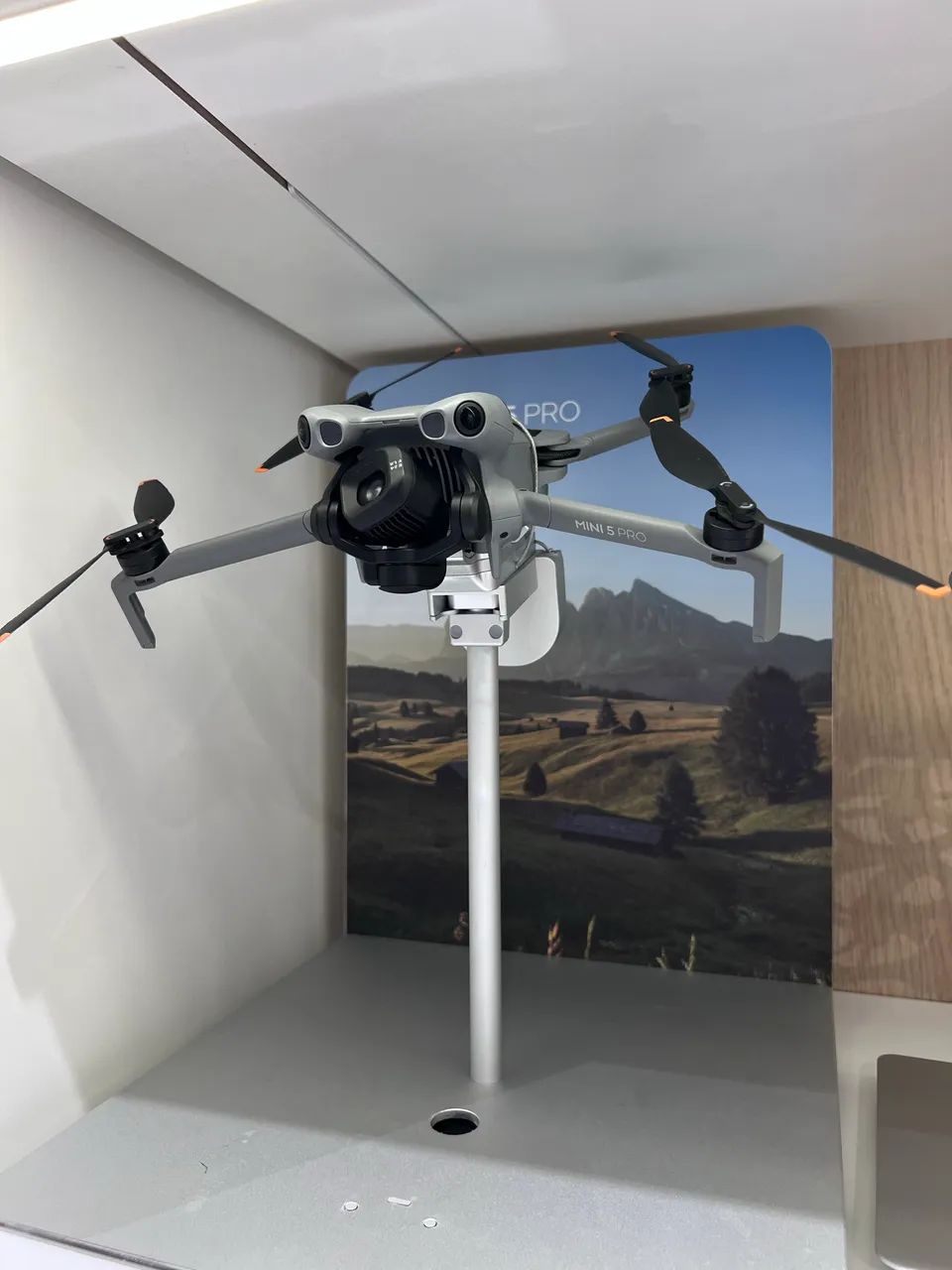 DJI Mini 5 Pro Fly More Combo