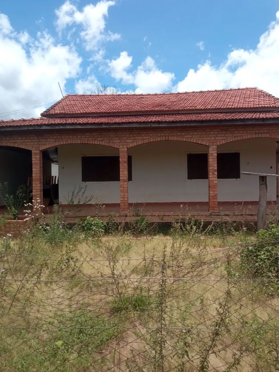 Fazenda pastagem rio verde MS arrendamento  - Foto 4