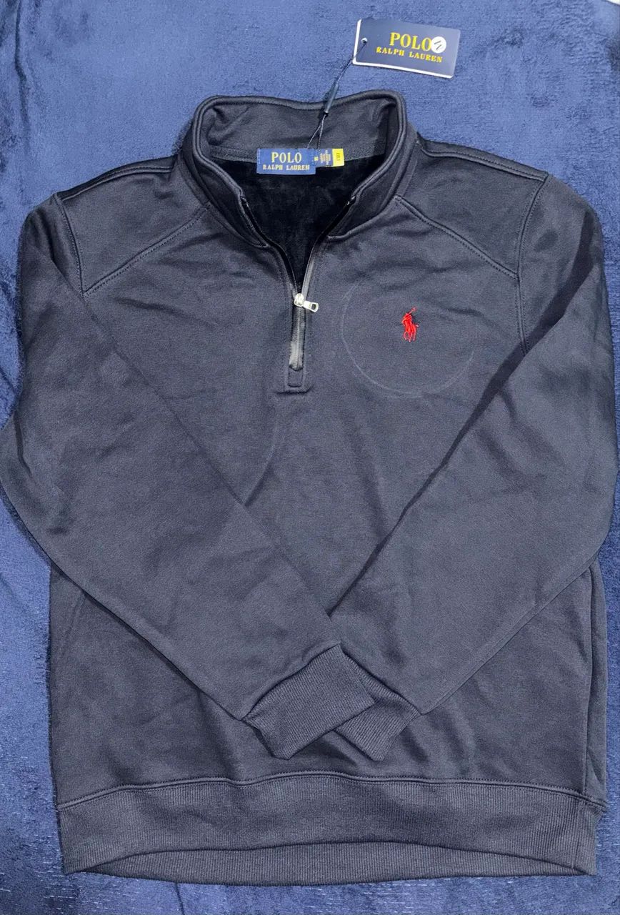 Sueter Polo RL  - Foto 3