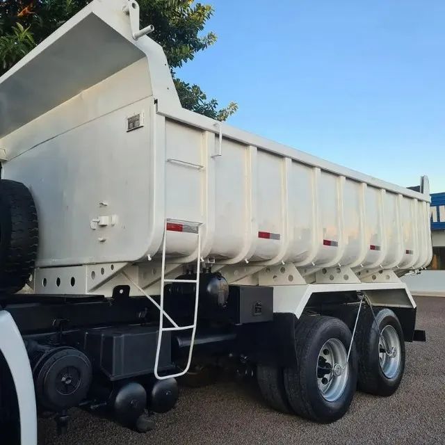 Vw 24250 6x2  - Foto 5
