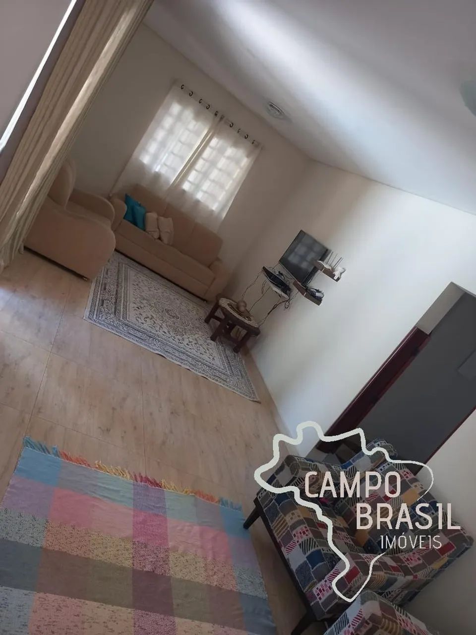 CHÁCARA DE 1.000 M² COM PISCINA EM MONTEIRO LOBATO! - Foto 3