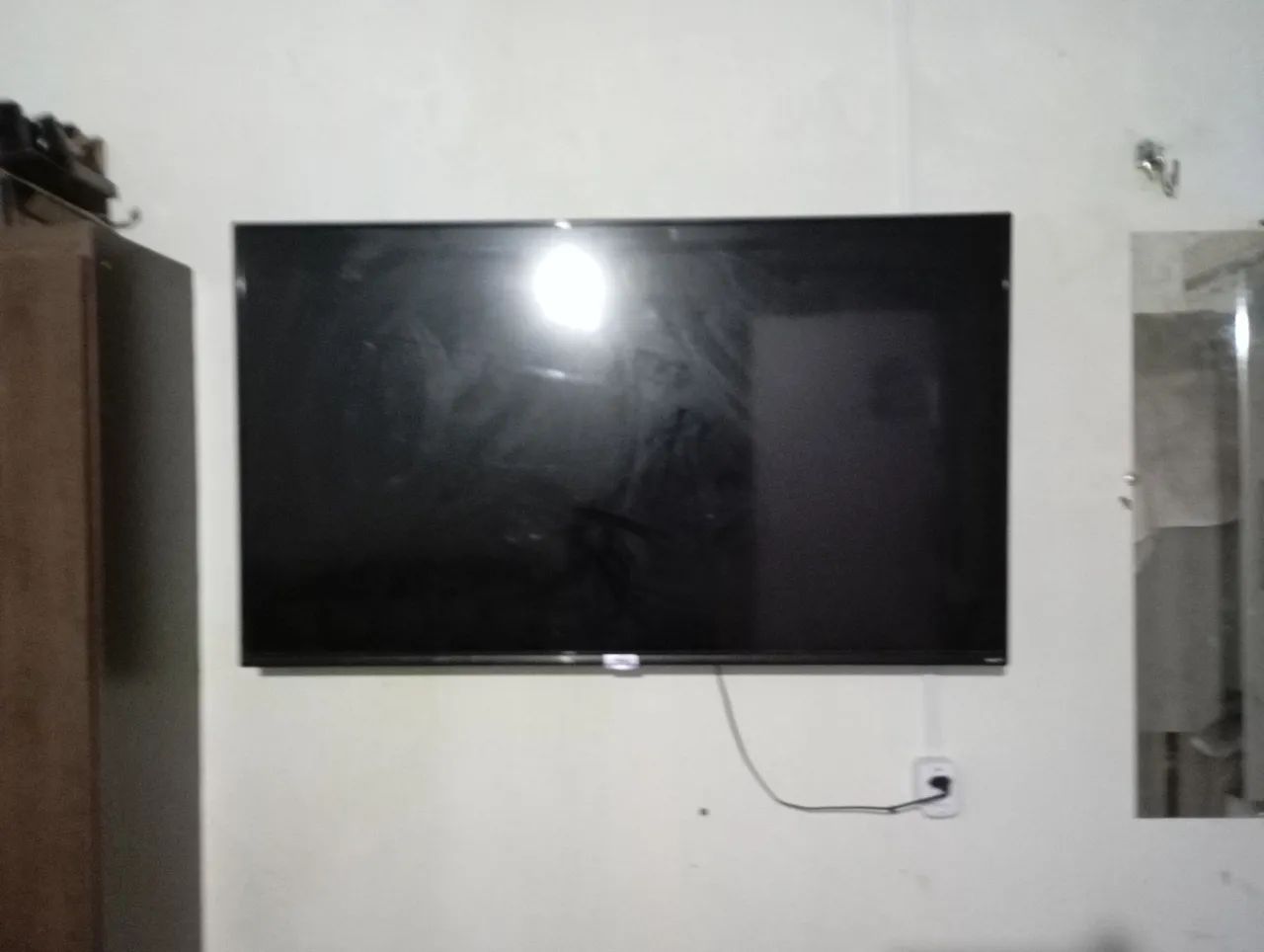 TV Smart TCL - Foto 2