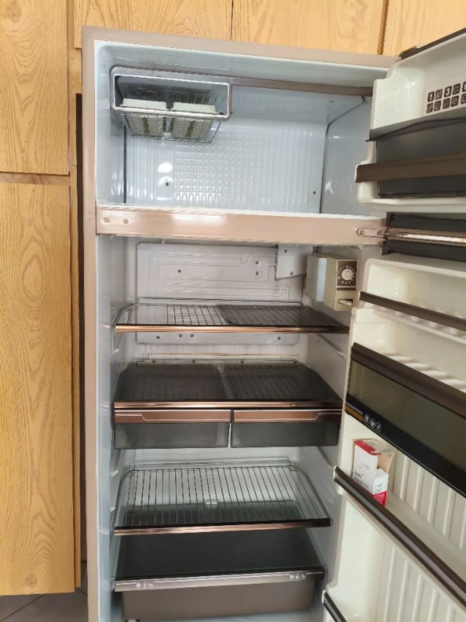 Refrigerador Brastemp Duplex - Foto 4