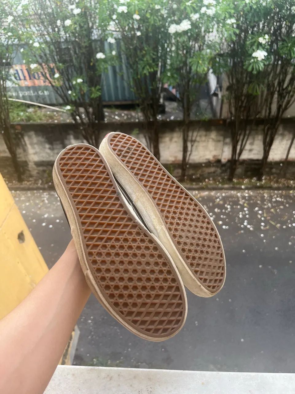Tênis Vans Original  - Foto 4