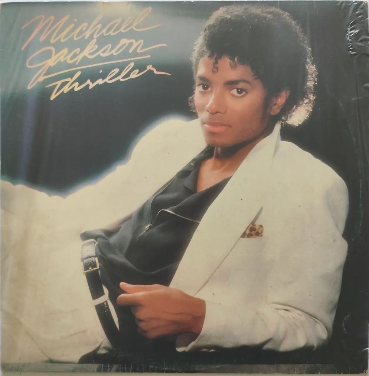 LP disco de vinil 