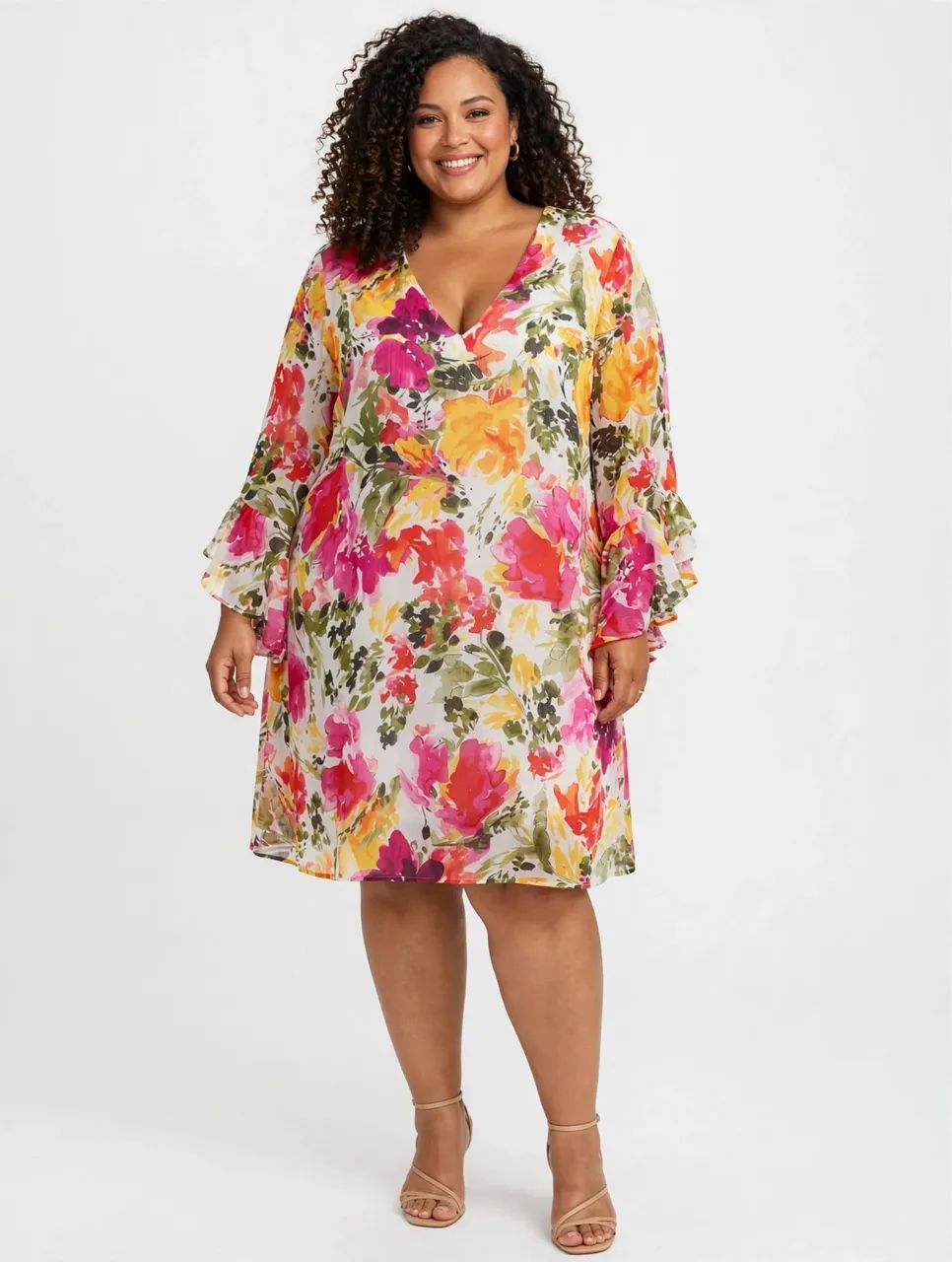 Roupas Plus Size - Foto 4