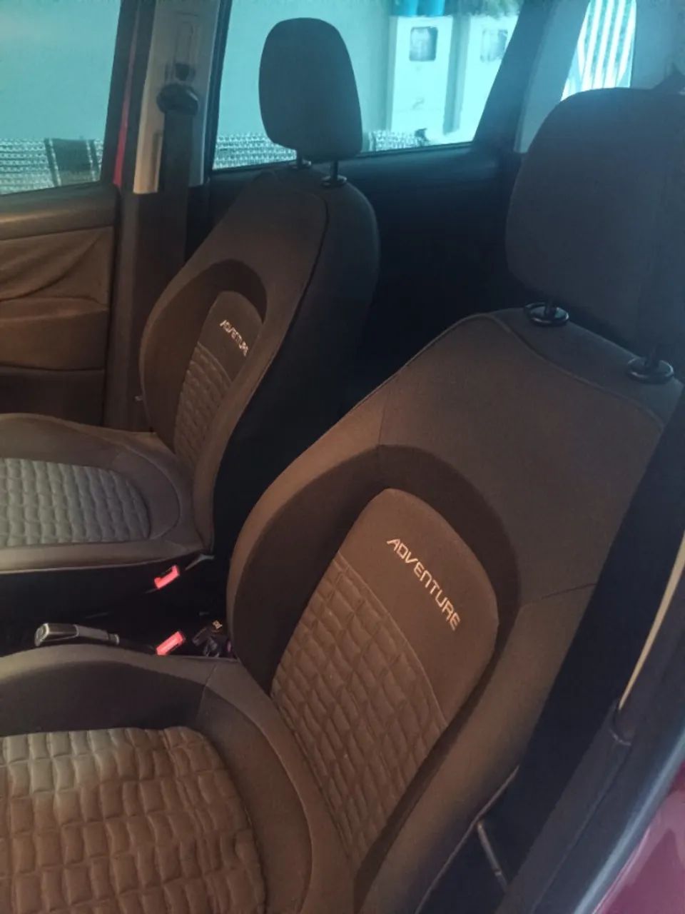 Fiat Idea Advent./ Adv.locker 1.8 MPI Flex 5P 2013 - Foto 5