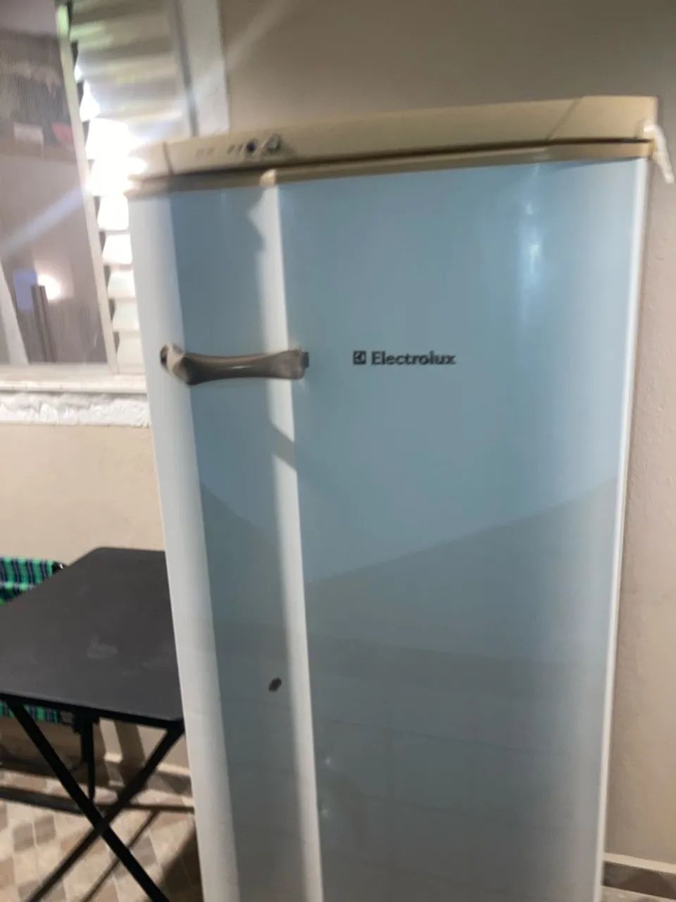 Geladeira Electrolux - Foto 3