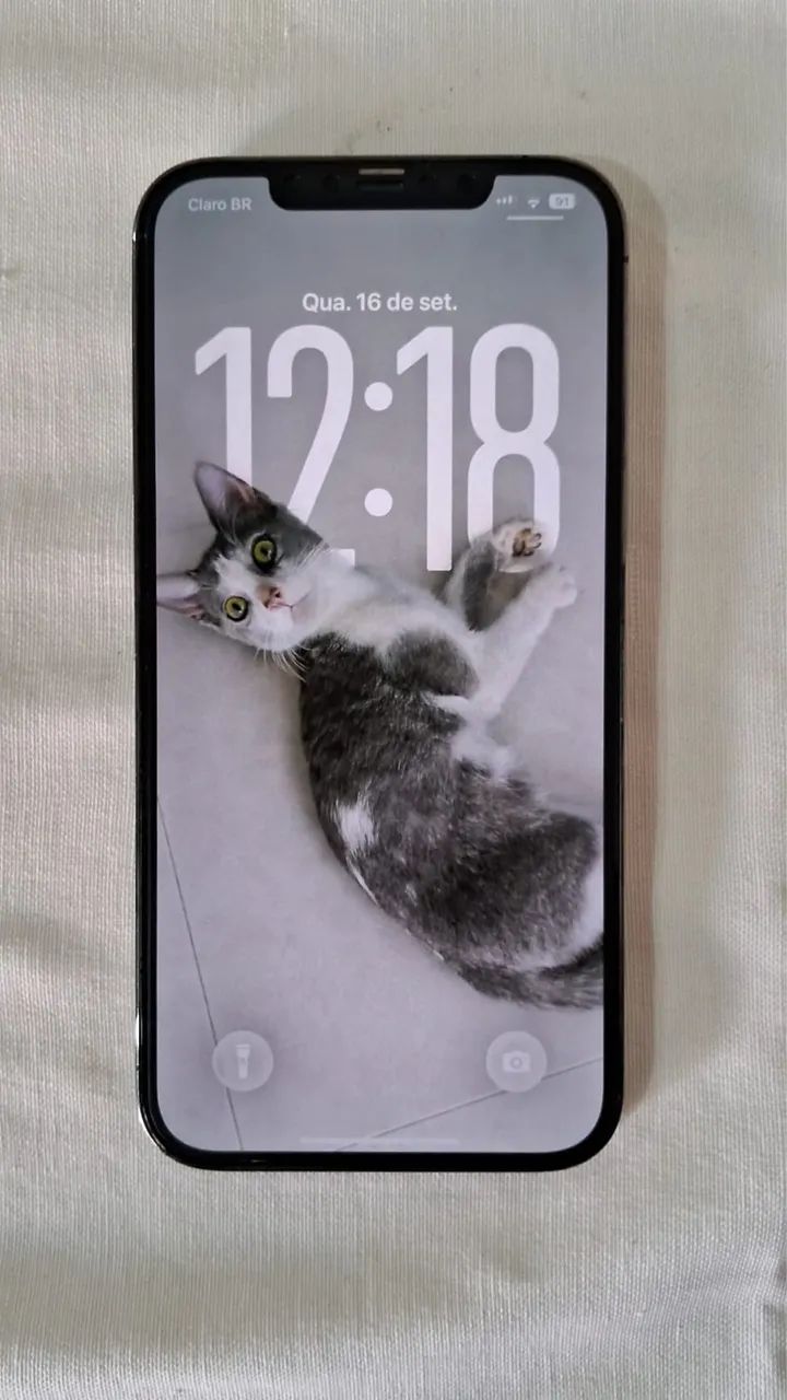 iPhone 12 Pro Max - Foto 3
