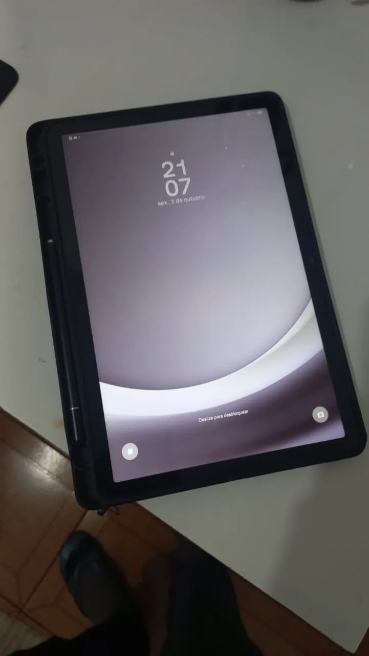 Tablet Samsung Galaxy Tab A9+ - Foto 3