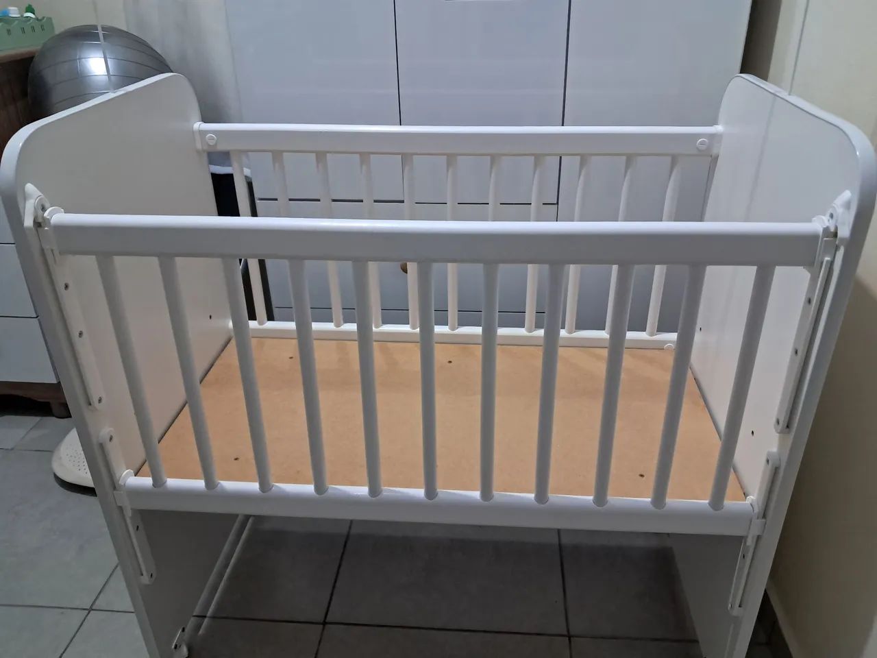 Mini berço 