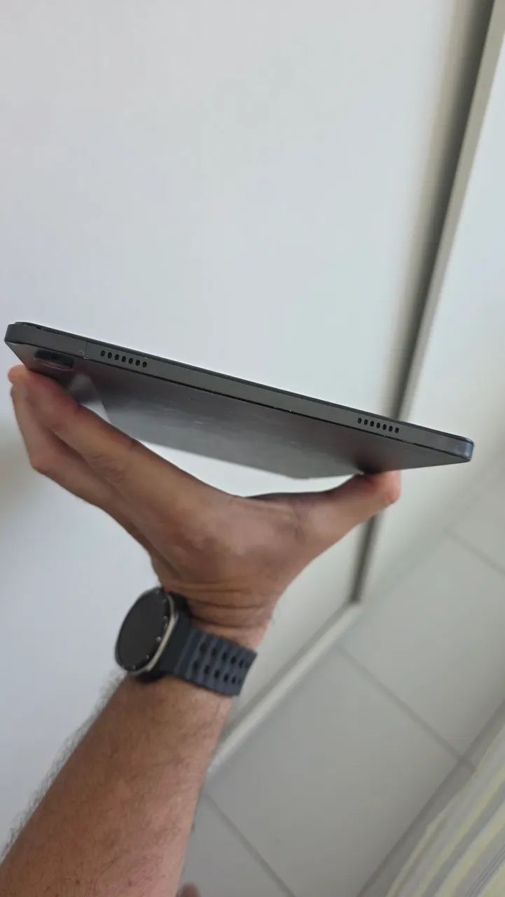 Tablet A9 Plus 5g Samsung - Foto 4
