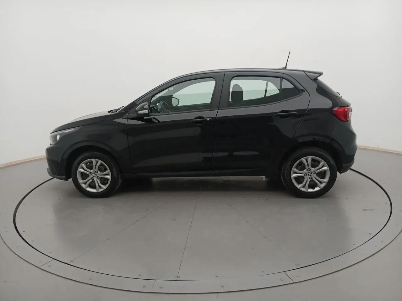 Fiat Argo Drive 1.0 Firefly 2026 - Foto 2
