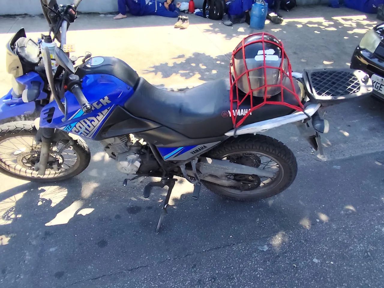 Moto único dono  - Foto 3