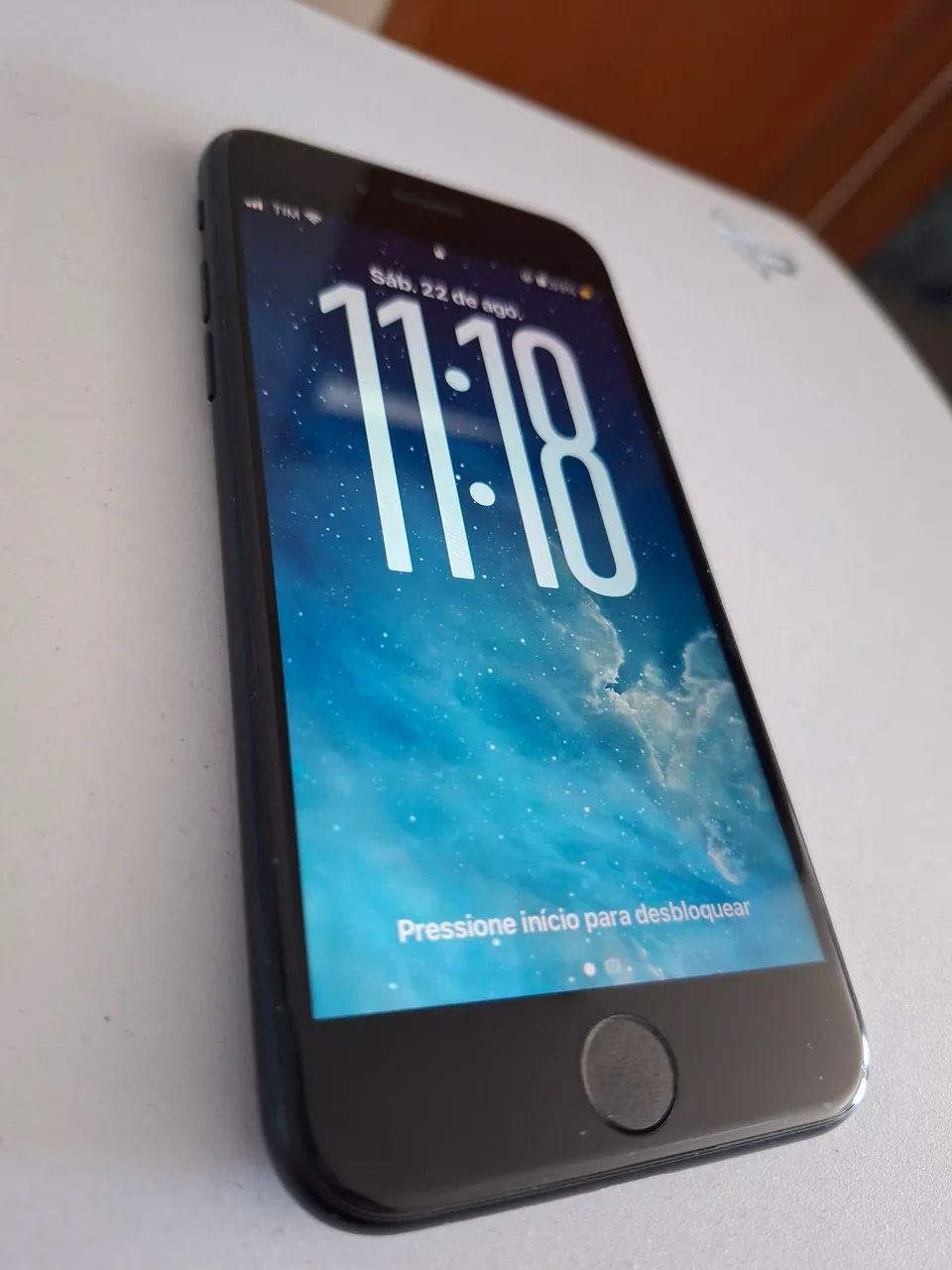 iPhone SE3 2022 - Foto 2