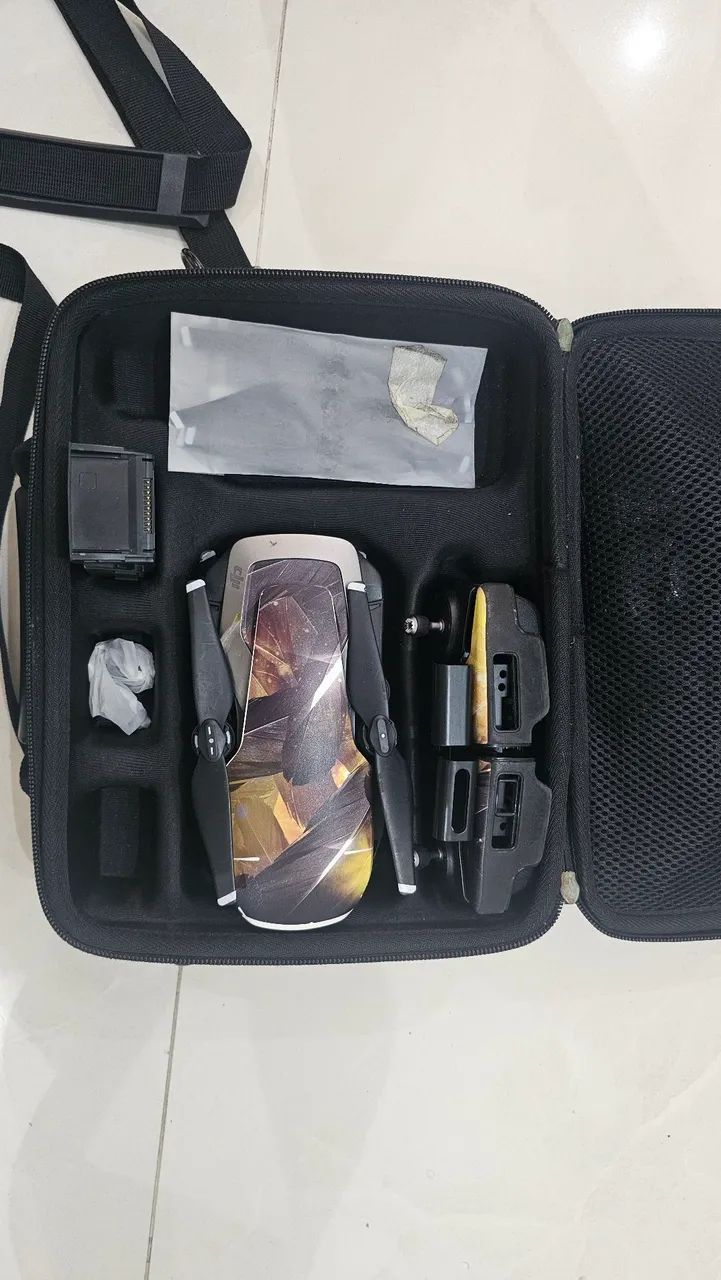 Drone DJI Mavic Air 1 - Foto 2