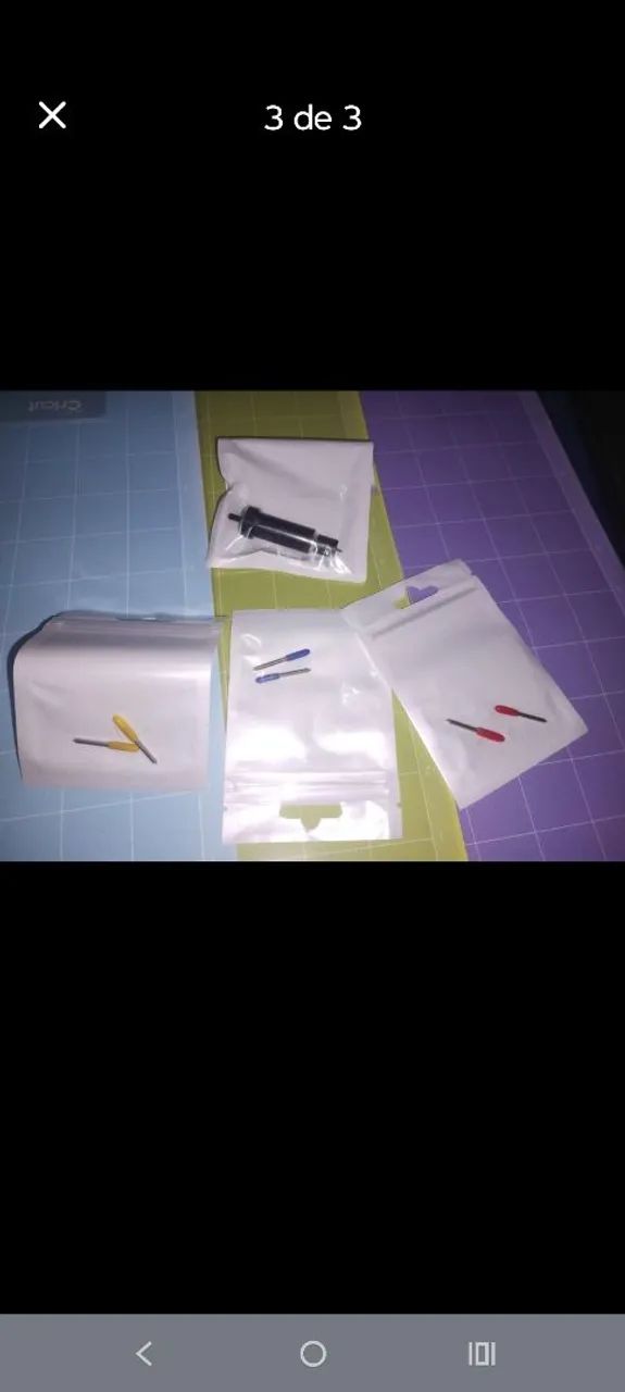 Cricut explore Air 2  - Foto 3